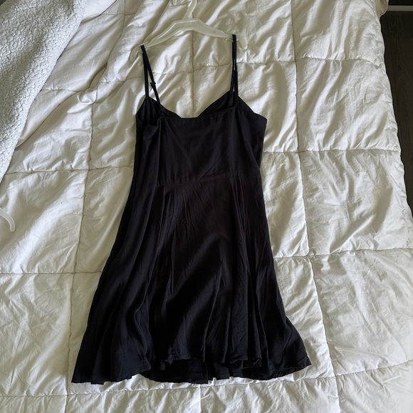 Aritzia Talula Lipinski Mini Dress - Picture 2 of 3